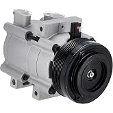 Four Seasons 68185 A/C Compressor