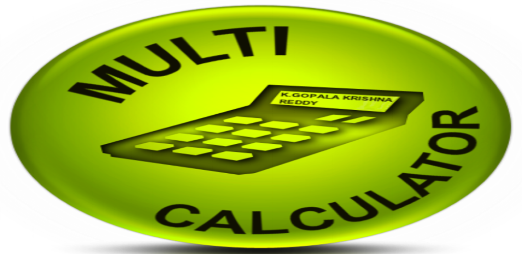 Multi Calculator Apps & Games