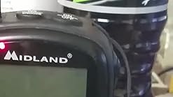 Amazon.com: Midland HH54VP2 Portable Emergency Weather Radio with SAME