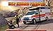 Ambulance Rescue Driving 2016