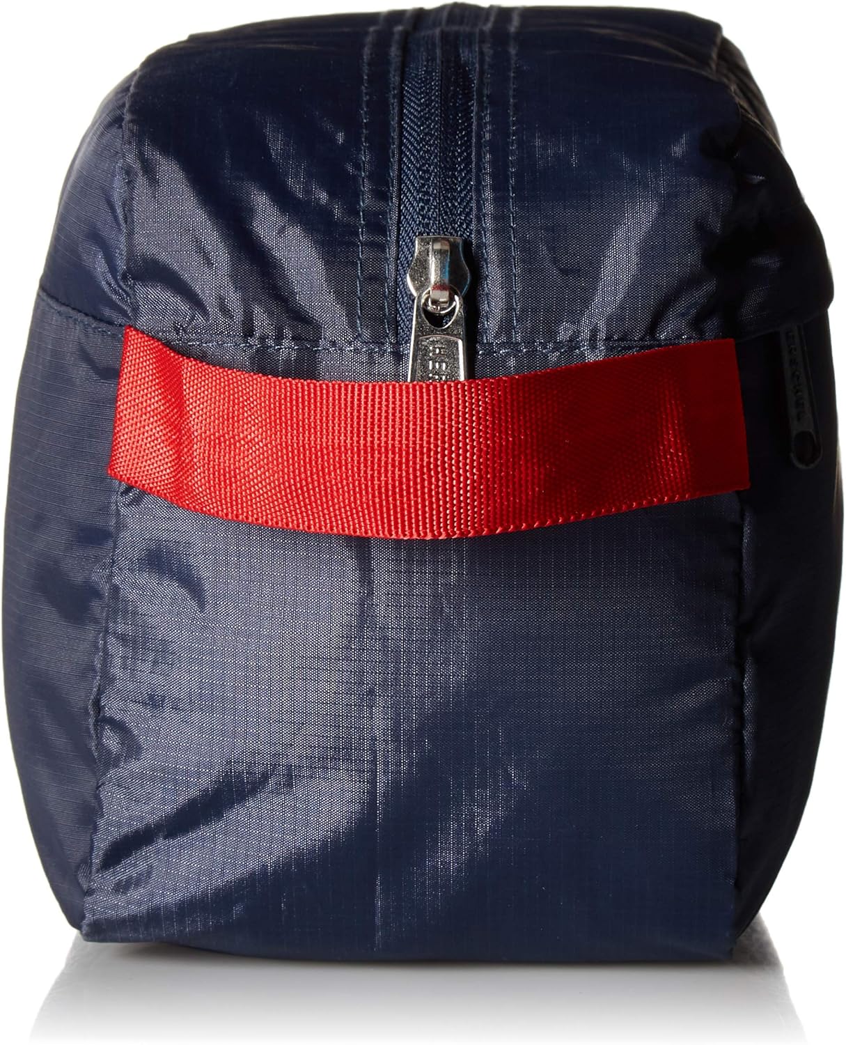 Herschel Toiletry Bag, Navy/Red, Classic 5L