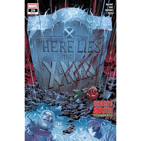 X-Infernus #2 (of 4) (English Edition) - eBooks em Inglês na