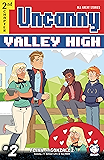Uncanny Valley High #2