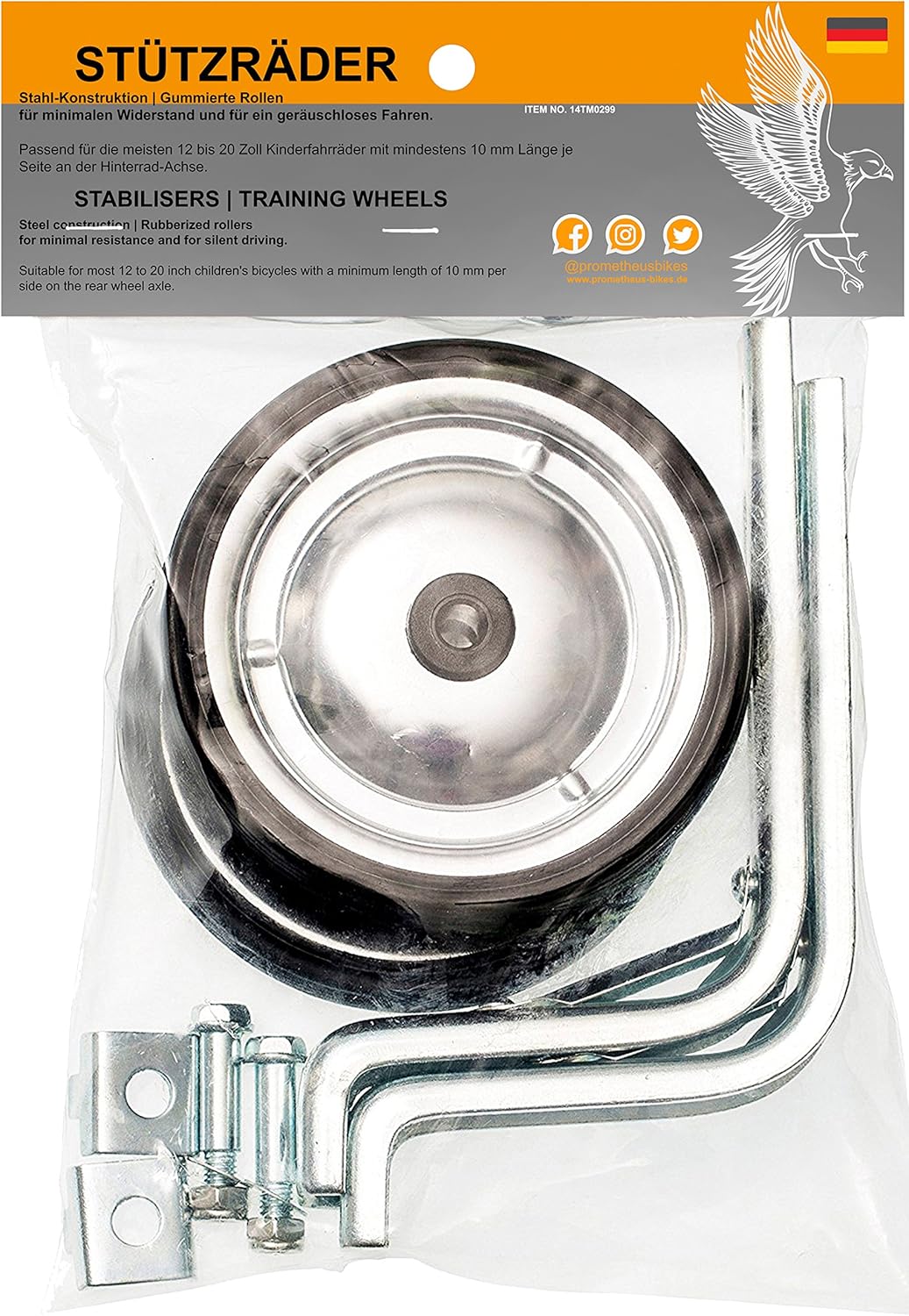 argos stabilisers