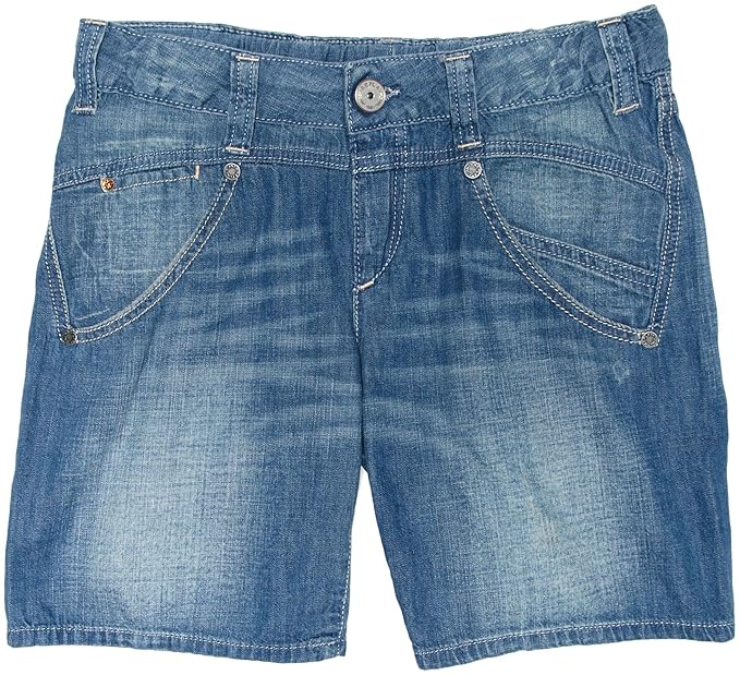 pantaloncini ragazza 12 anni