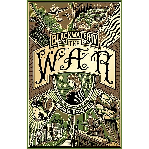 Blackwater II: The Levee: The Blackwater Saga: Michael