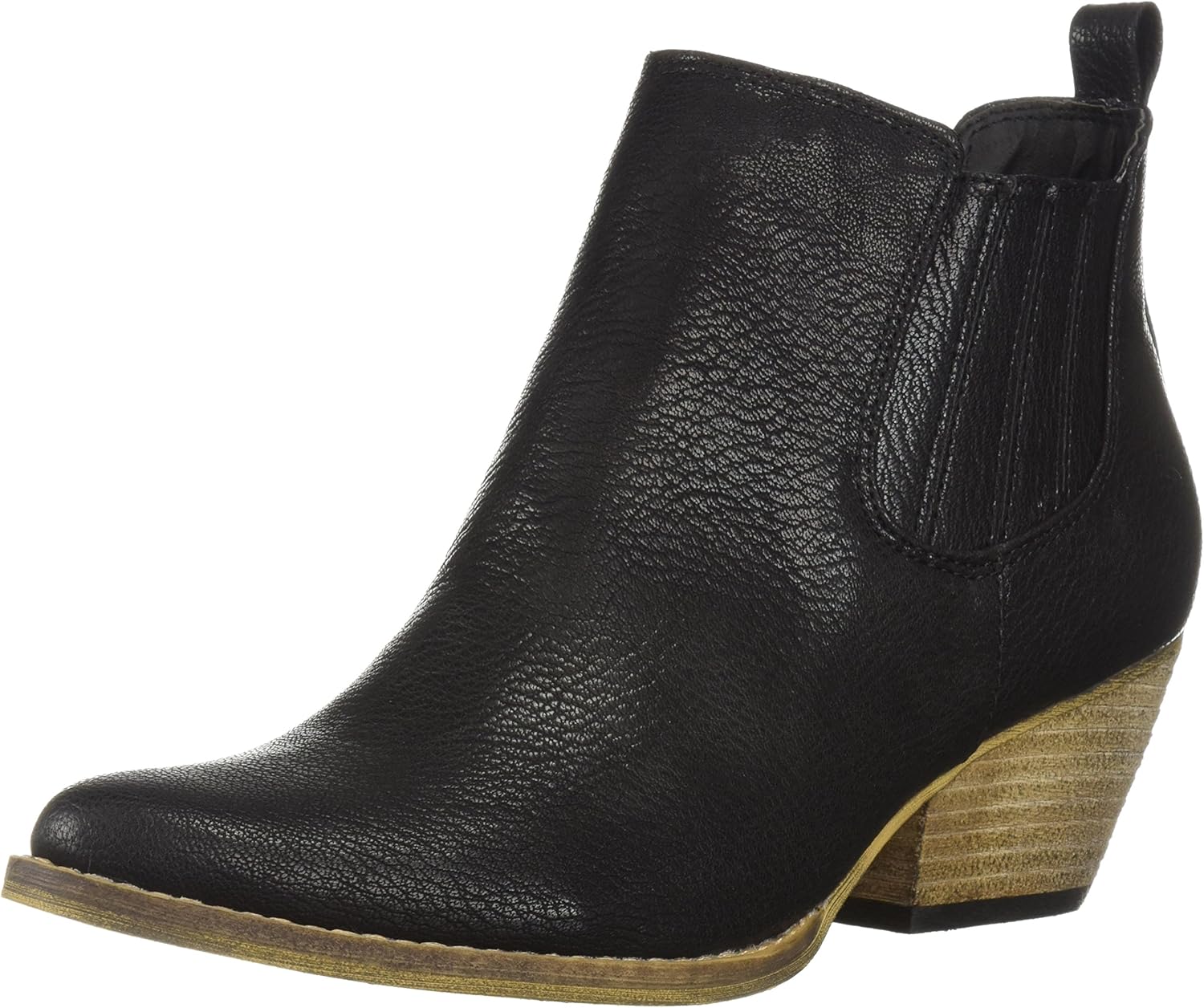 very volatile ankle boots