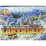 Ravensburger Ocean Labyrinth Board Game
