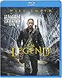アイ・アム・レジェンド [Blu-ray]