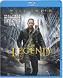アイ・アム・レジェンド [Blu-ray]