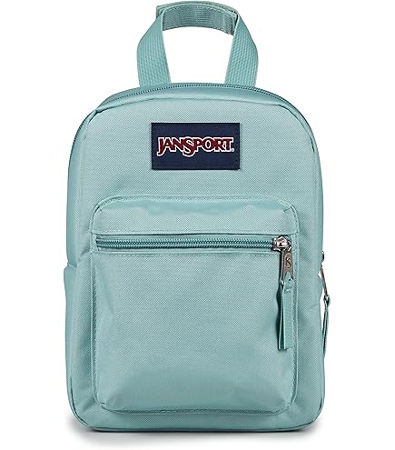 Amazon.com: JanSport Big Break Lunch Bag - Batik Wash (JS0A352LZ47