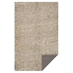 Mohawk Home 5' x 7' Non Slip Rug Pad Gripper 1/2