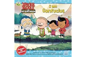 I Am Confucius