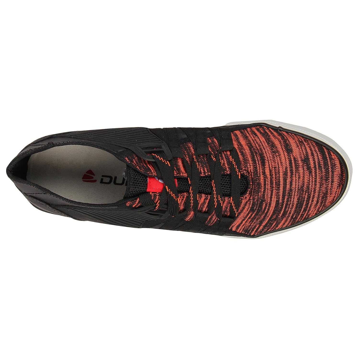 duke men casual sneakers