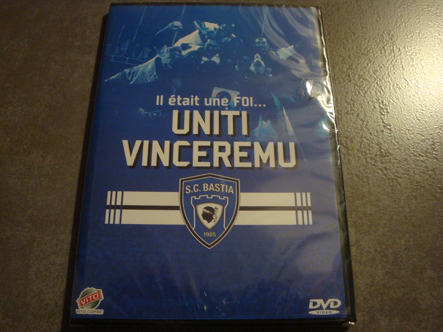 uniti vinceremu le film