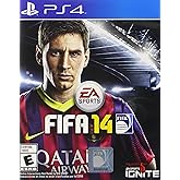 FIFA 14 - PlayStation 4