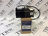 MITSUBISHI AC SERVO MOTOR HC-KFS73B