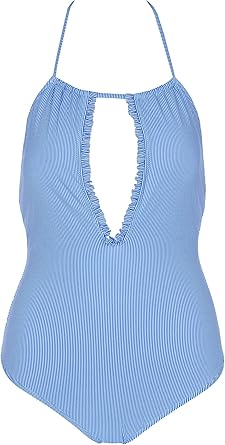 maillot 1 pièce calzedonia