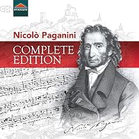 Locatelli / Ensemble Violini Capricciosi / Ruhadz - Complete