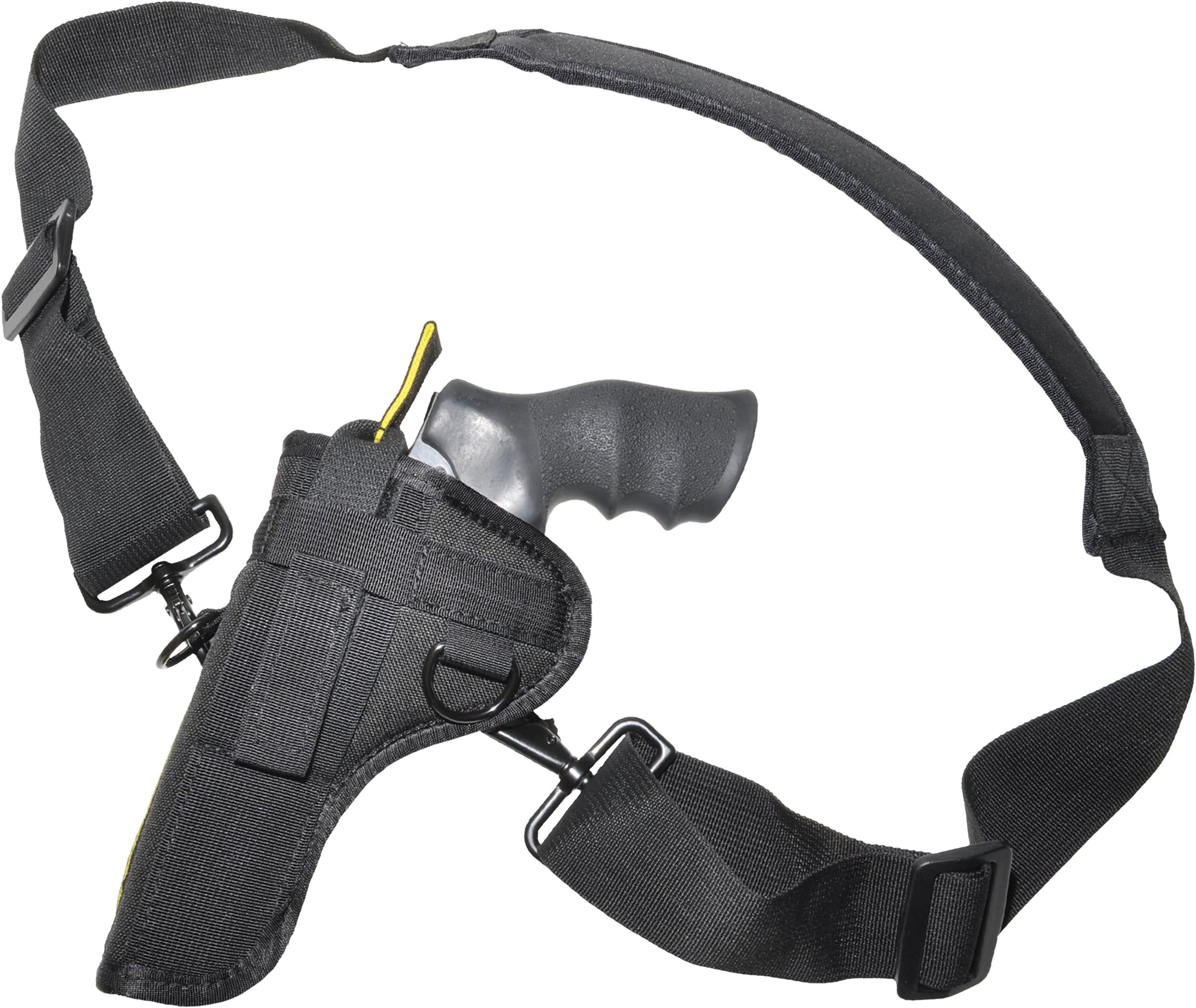 Crossfire Elite Alaskan Frame Hip/Belt Holster, Ambidextrous
