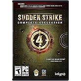 Sudden Strike 4: Complete Collection PC - PC