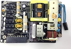 Ittecc Replacement Power Supply Charge Board Fit for Apple 20" iMac A1224 180W 614-0438 614-0421 614-0415 HP-N1700XC AP-N1700XC2 HIPRO-RA