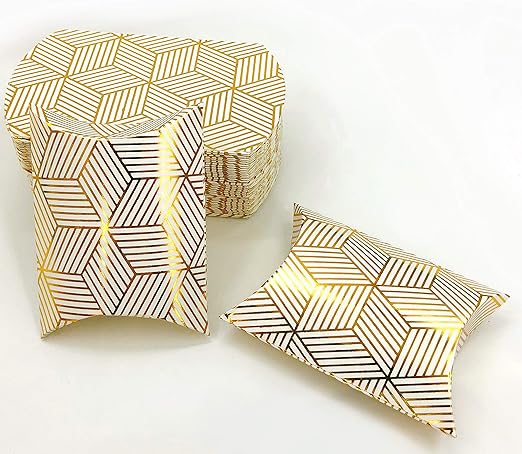 baby shower treat boxes