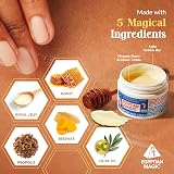 Egyptian Magic All Purpose Skin Cream 7.5 ml Natural Skin Care view 7