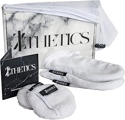 reusable makeup pads boots