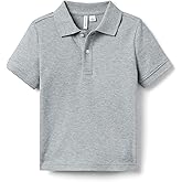 Janie and Jack Boys The Classic Pique Polo