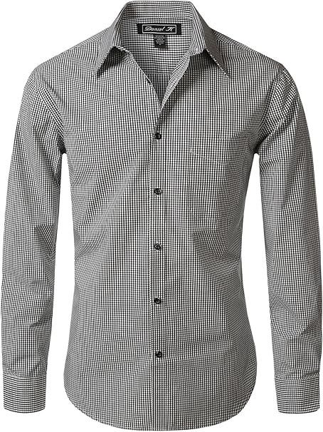 european cut dress shirts