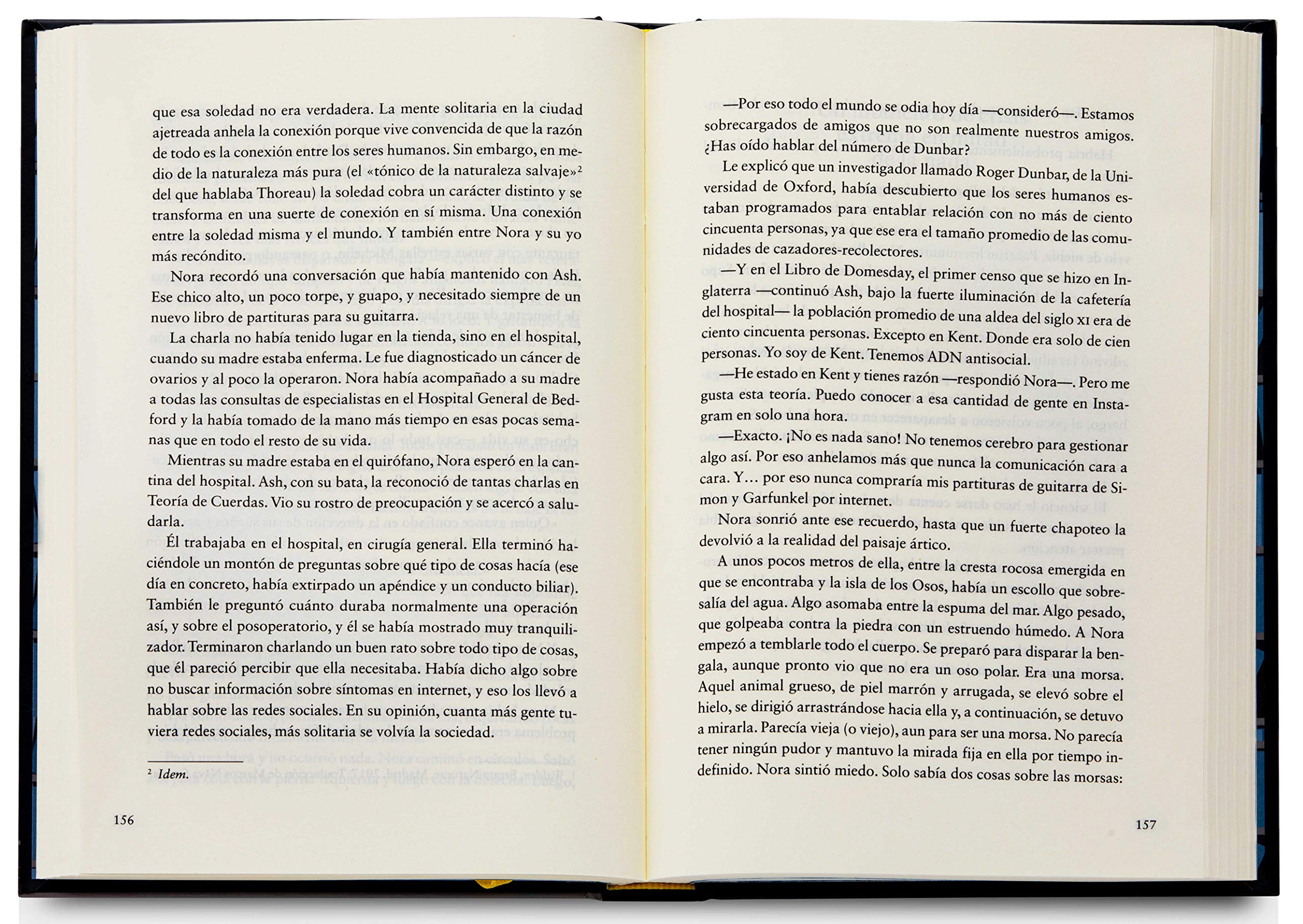 Cómo Se Dice En Inglés Biblioteca Amazon.com: La Biblioteca de la Medianoche (AdN) (Spanish Edition):  9788413621654: Haig, Matt, Marqués Muñoz, Miguel: Books