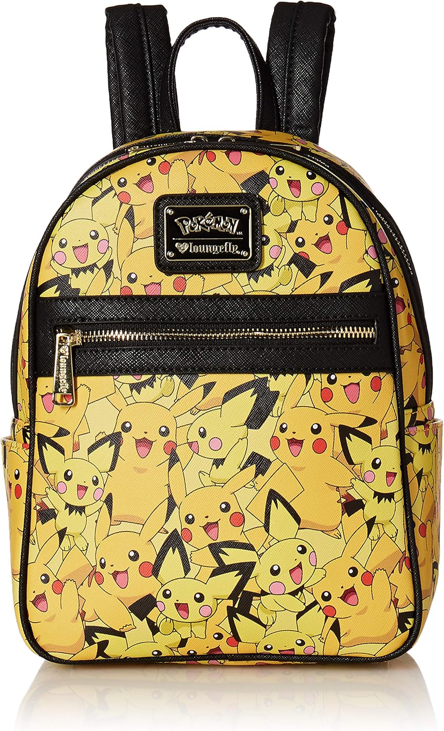PoKéMoN Mini Backpack Pikachu Juegos y juguetes