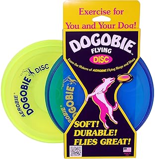 aerobie dogobie disc