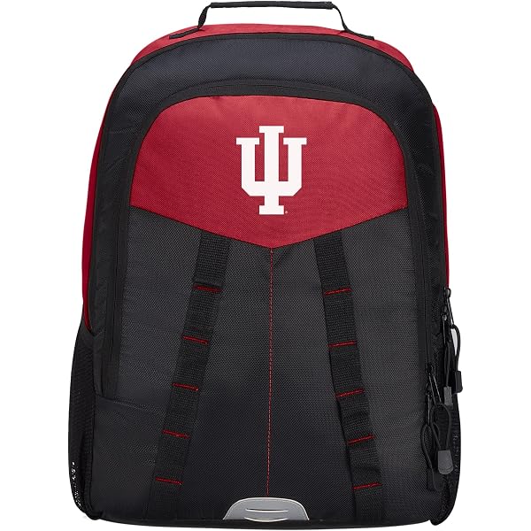Indiana University Graduation Gifts Official Indiana University Backpack With Laptop Compartment - IU Logo Computer Bag For Students & Fans Bag Academy Indiana University Graduation Gifts Official Indiana University Backpack With Laptop Compartment - IU Logo Computer Bag For Students & Fans Bag Academy