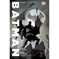 Batman Omnibus 2