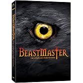 Beastmaster: The Complete Third Season