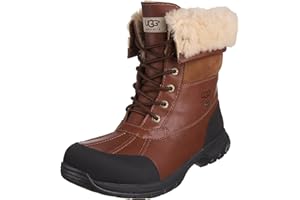 UGG Men's Australia Butte Boots