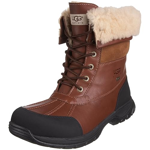 Ugg men's butte winter boots Clearance