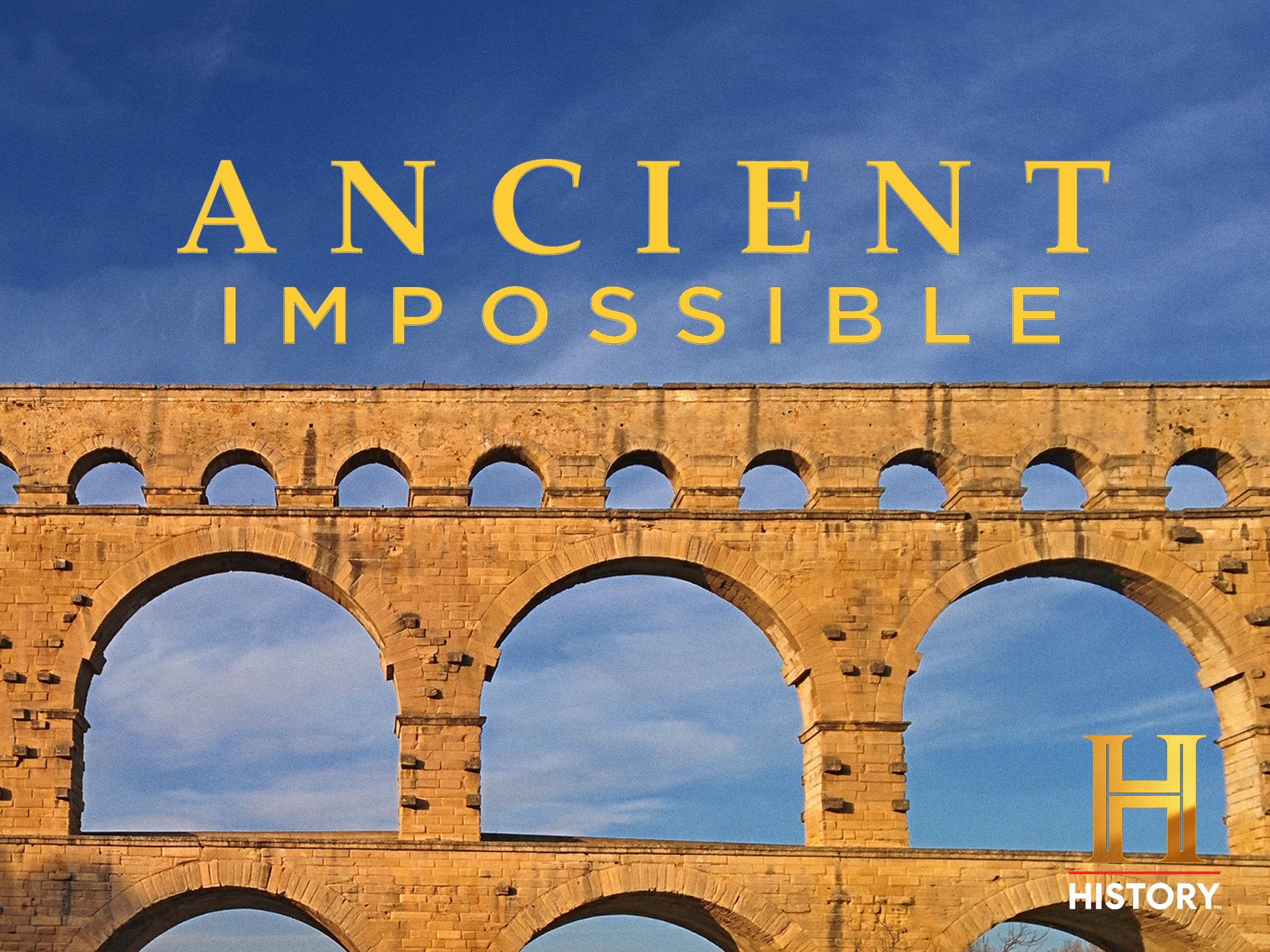 Ancient Impossible