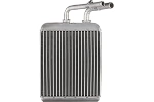 Spectra Premium 93052 Vehicle HVAC Heater Core Replacement Compatible With Chevrolet Kodiak, Cargo Van, Express, G30, GMC Topkick, 3500 and Savana