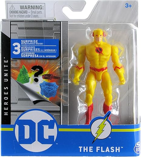 spin master dc
