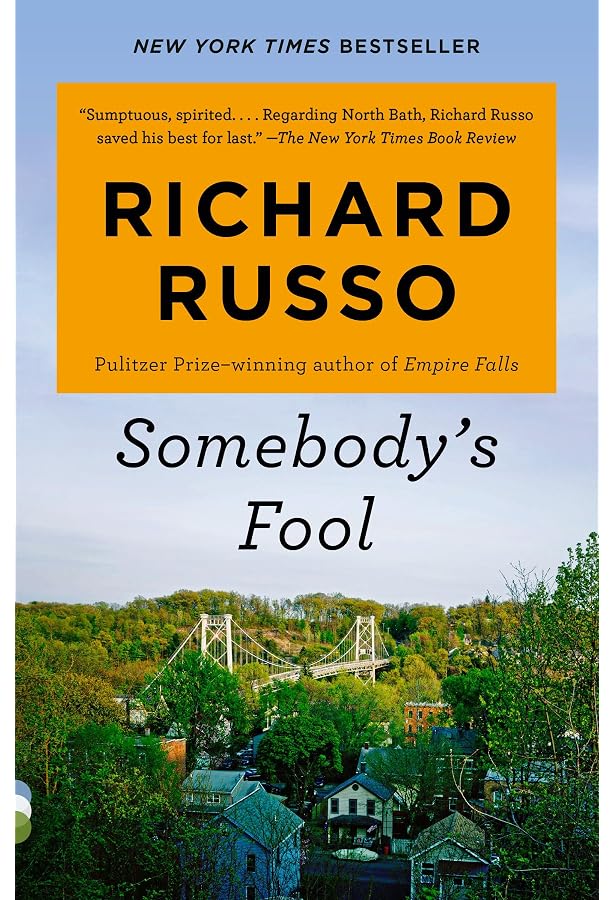 Chances Are . . .: A Novel By Richard Russo – Trade Paperback – Good Condition