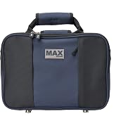 Protec Bb Clarinet MAX Case (Blue), Model MX307BX