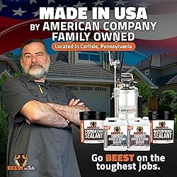 Concrete Sealer - 9500 Ready to Use, 1 Gallon