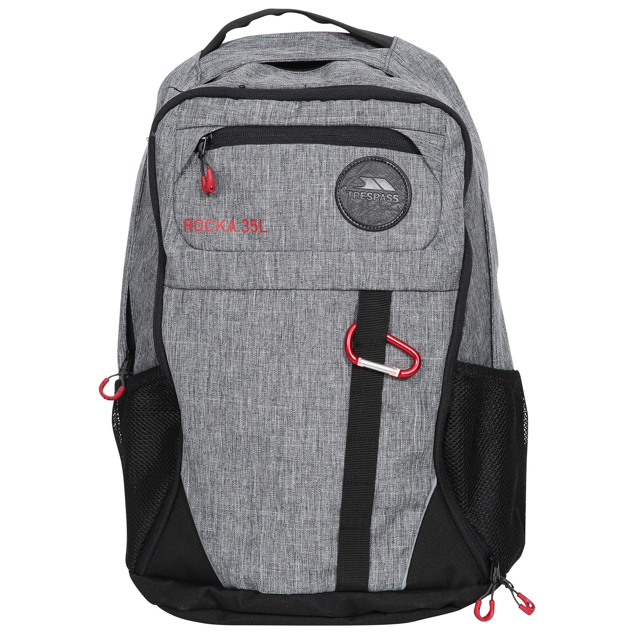 trespass daypack