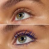 Essence I LOVE EXTREME BLUE Mascara 12ml Ultra Blue Volume Curling view 5