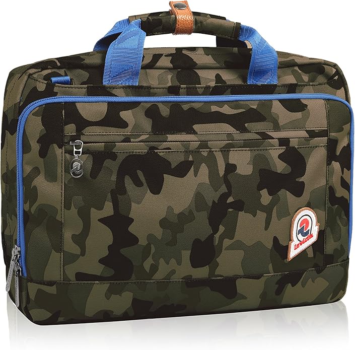 Migliori Borsa Porta Pc Invicta Prezzi Online in Italia