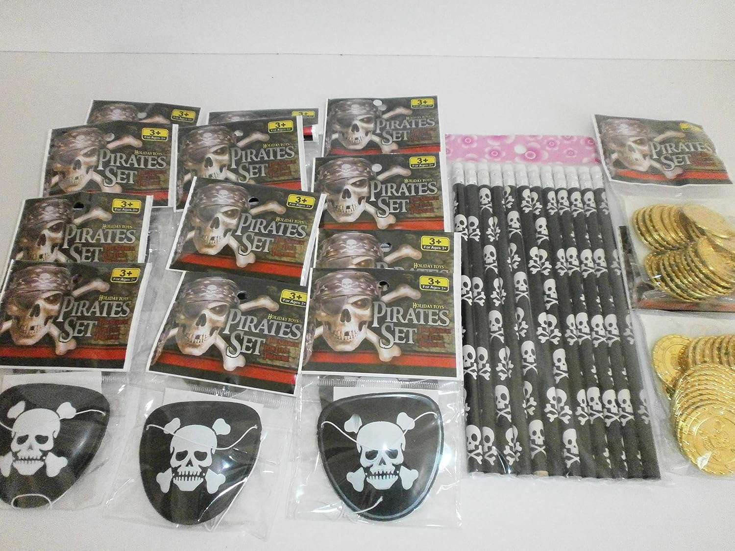 Download Piraten dekor fuer zuhause For iPhone