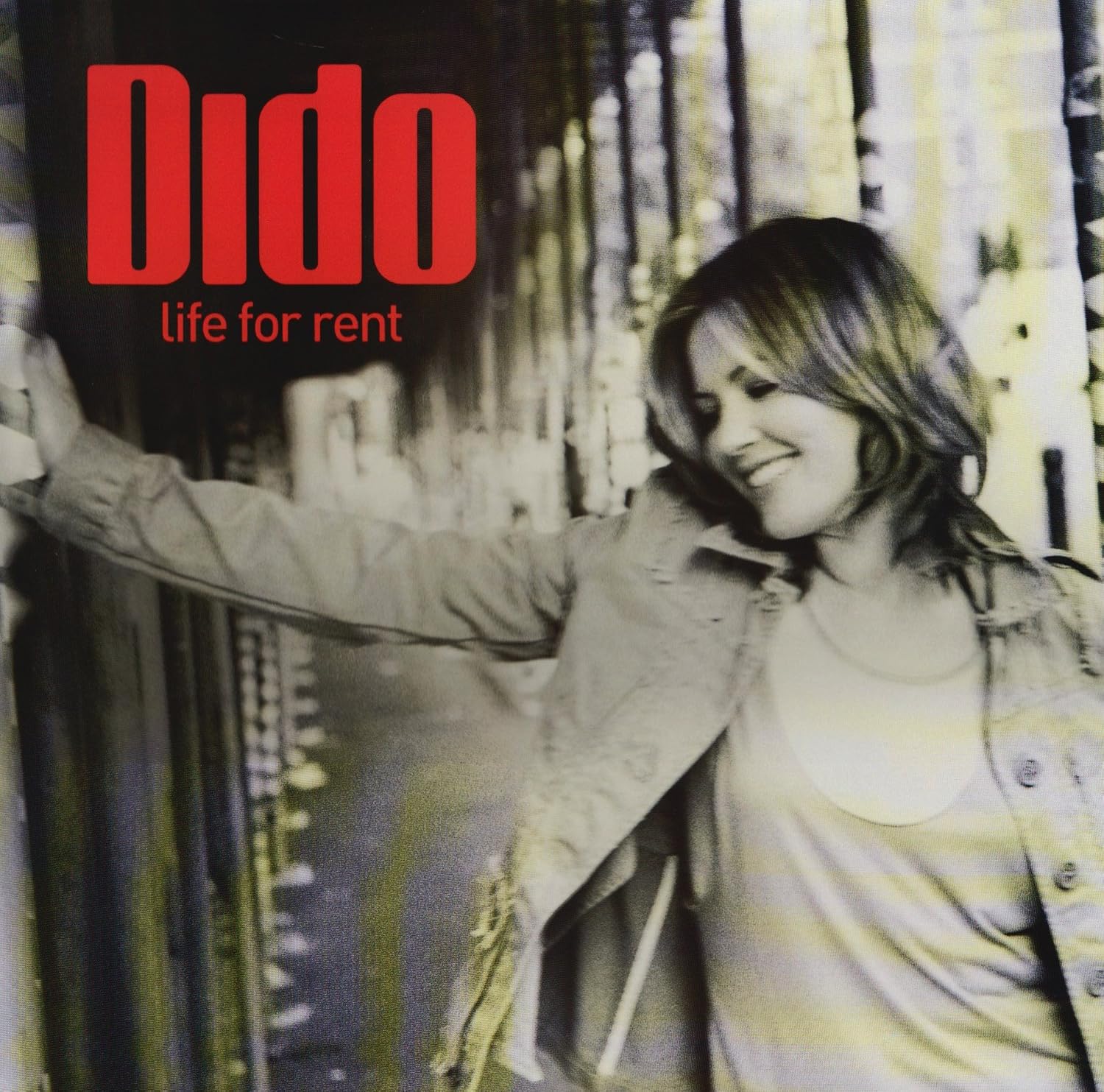 Life for Rent [Vinyl LP] Amazon.co.uk CDs & Vinyl